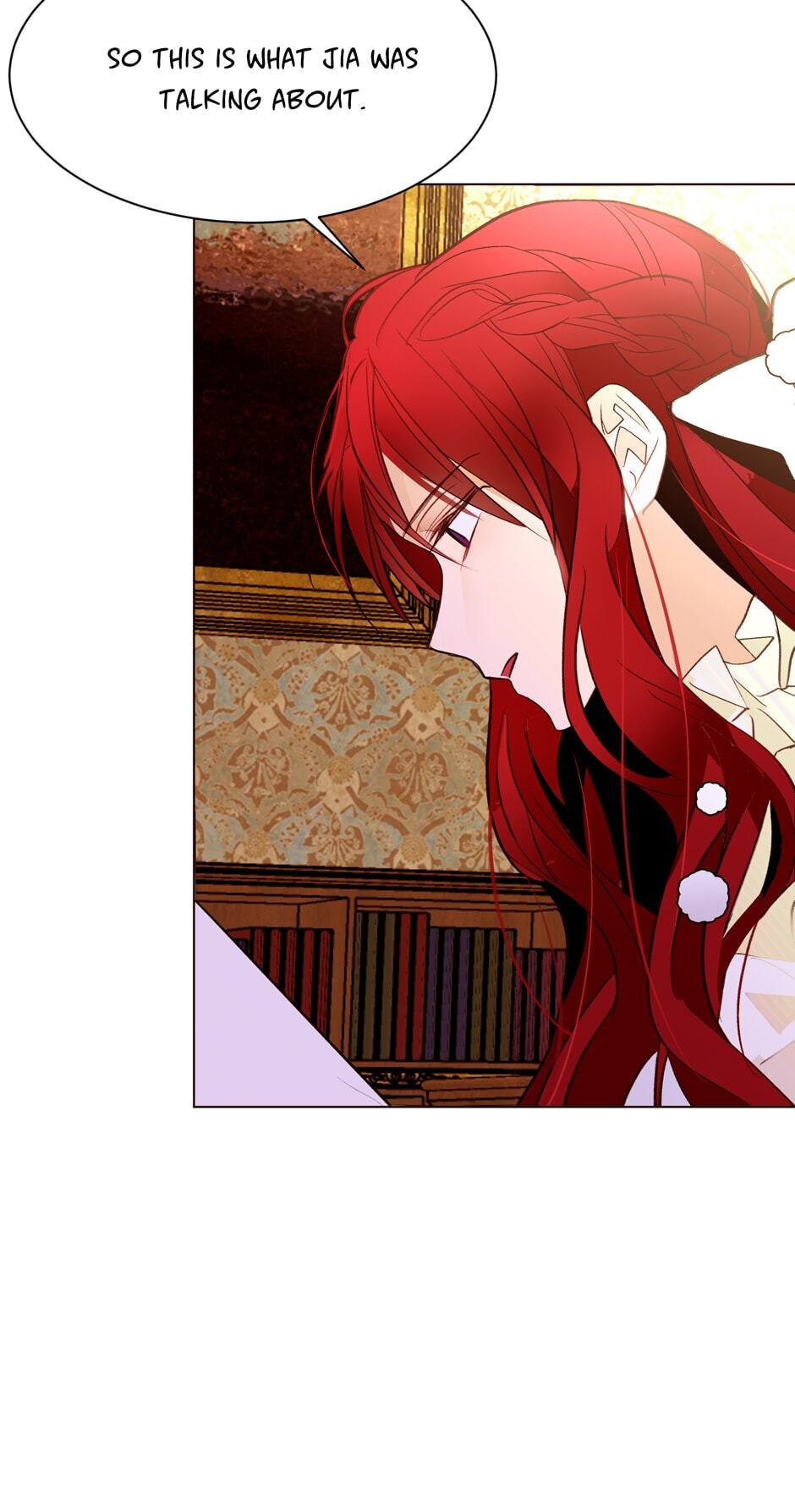 A Common Story of a Lady