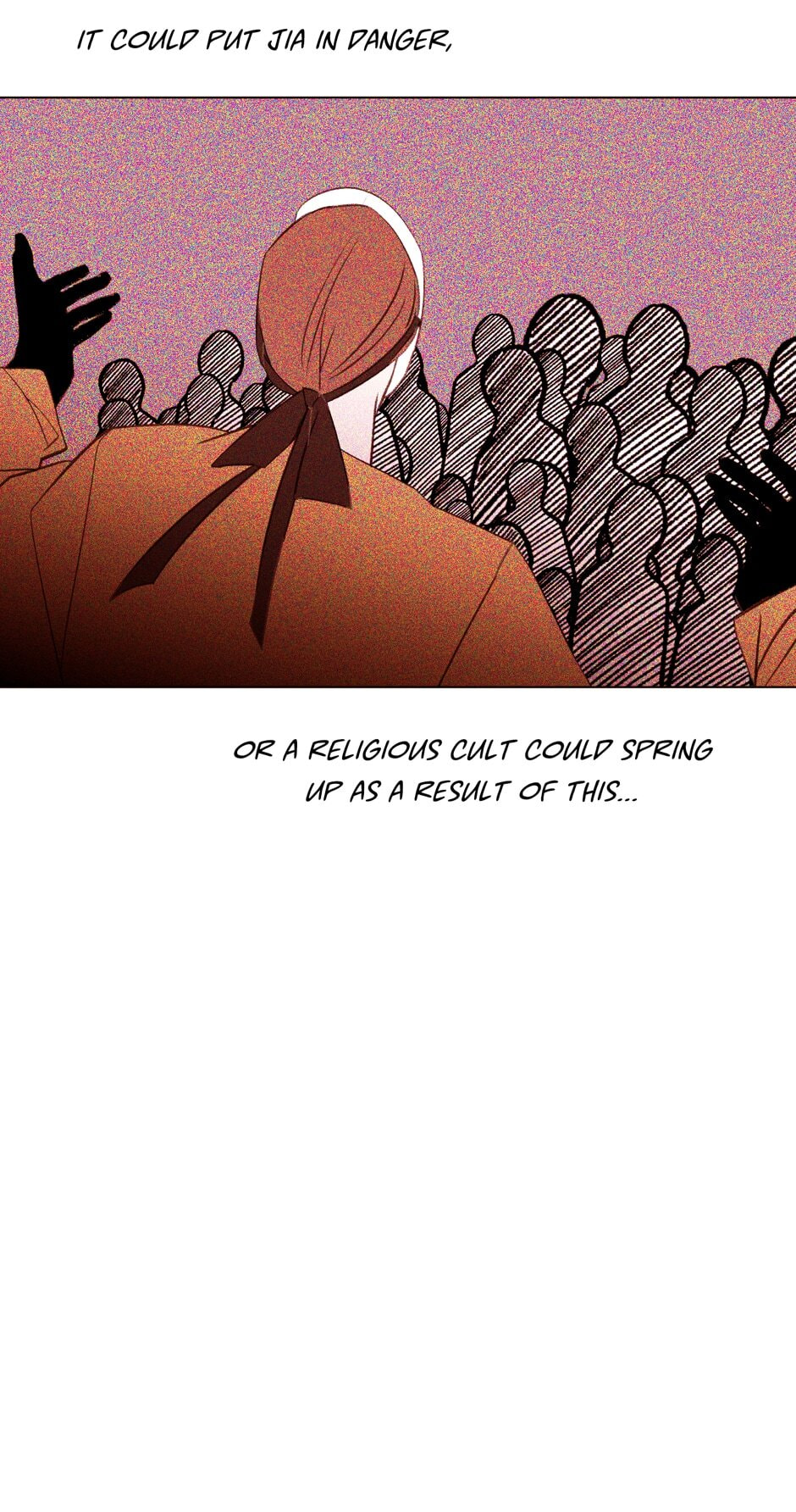 A Common Story of a Lady