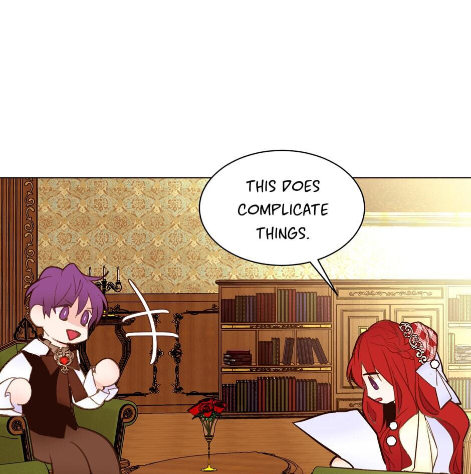 A Common Story of a Lady
