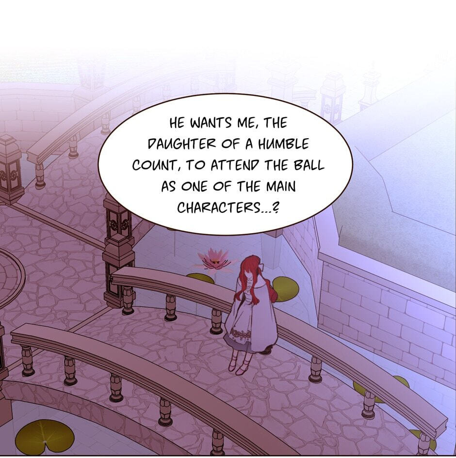 A Common Story of a Lady