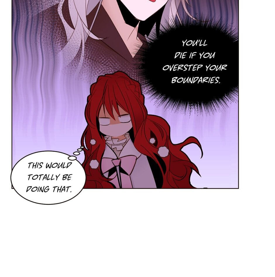 A Common Story of a Lady