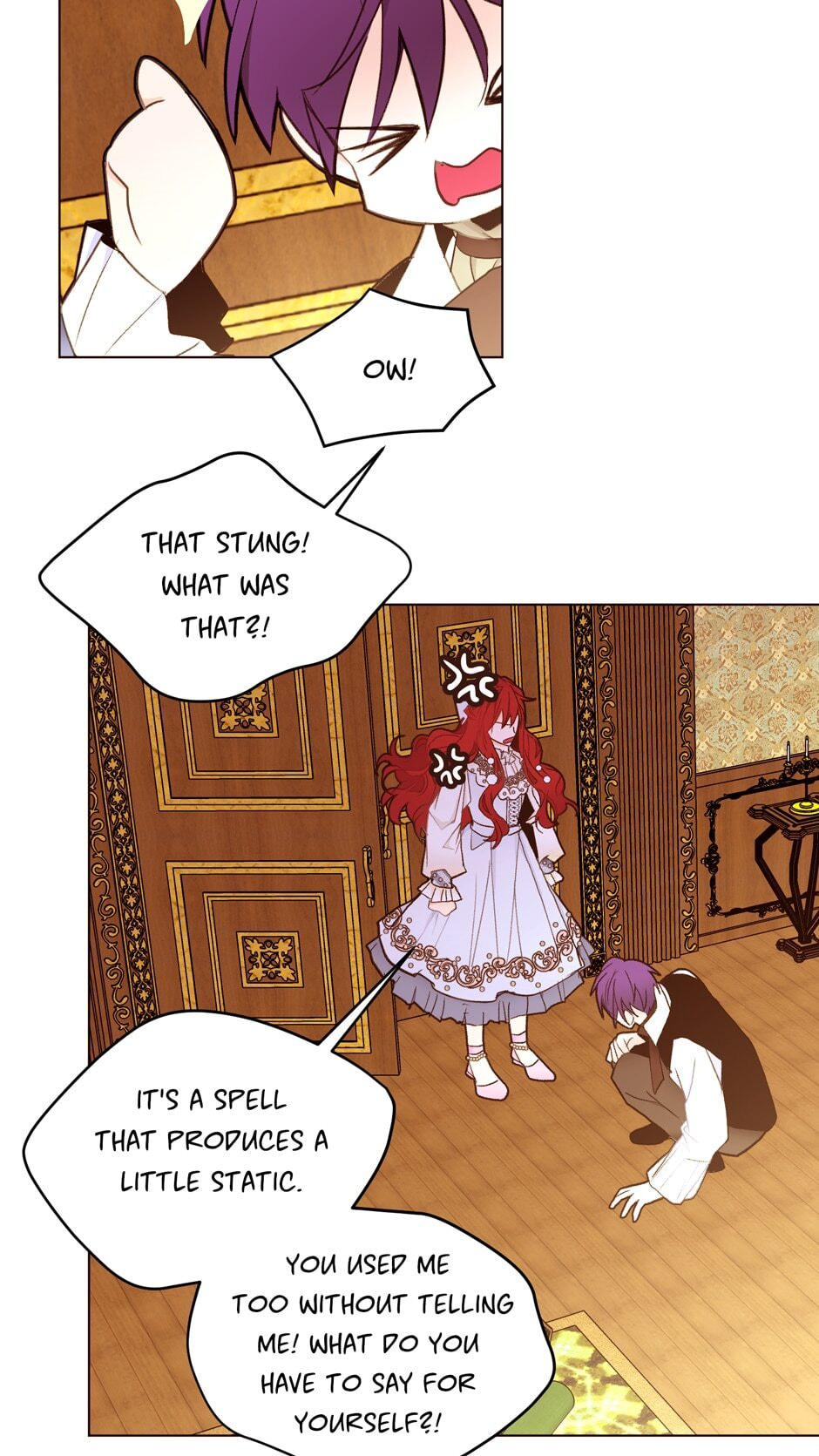 A Common Story of a Lady