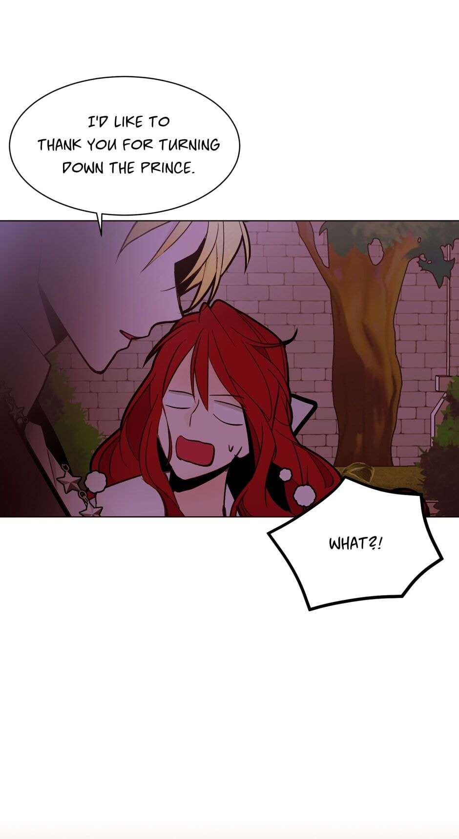 A Common Story of a Lady