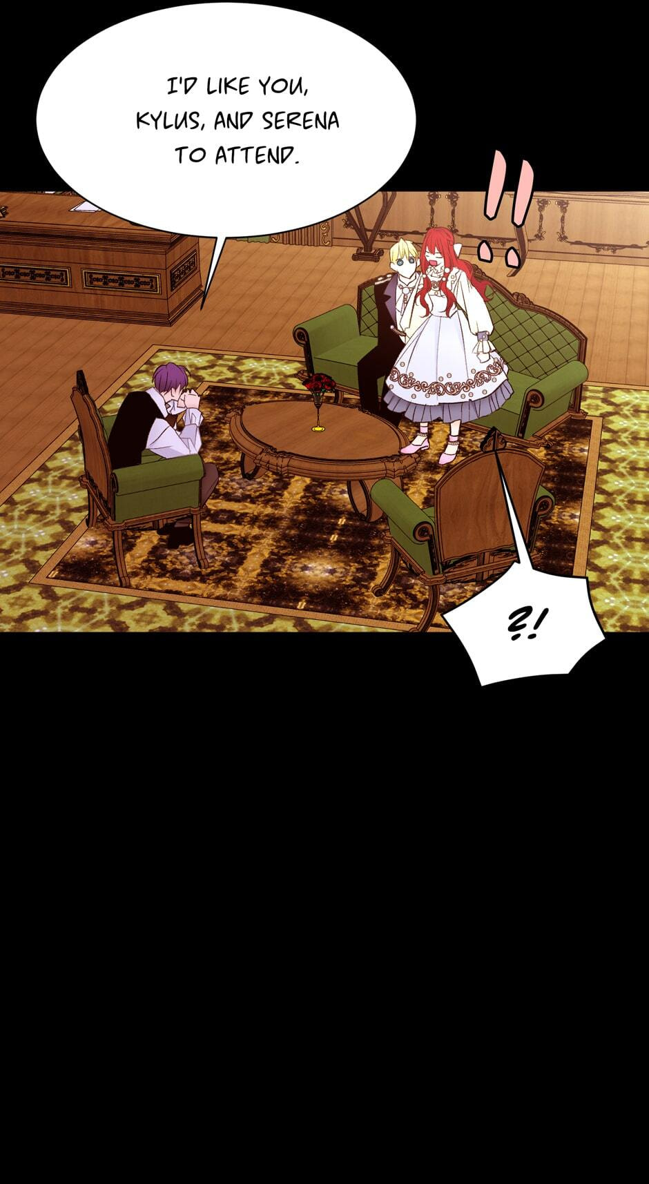 A Common Story of a Lady
