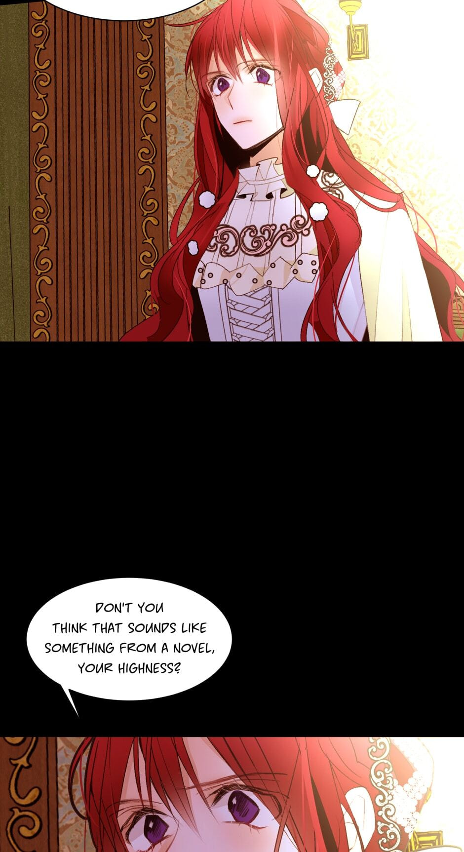 A Common Story of a Lady