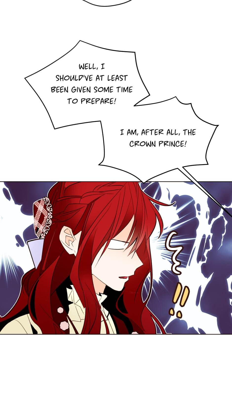 A Common Story of a Lady