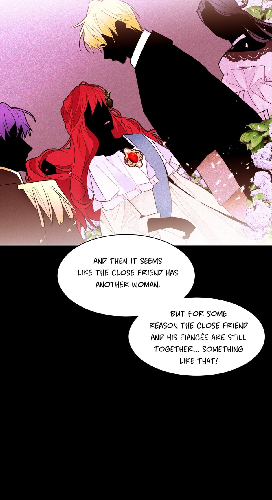 A Common Story of a Lady
