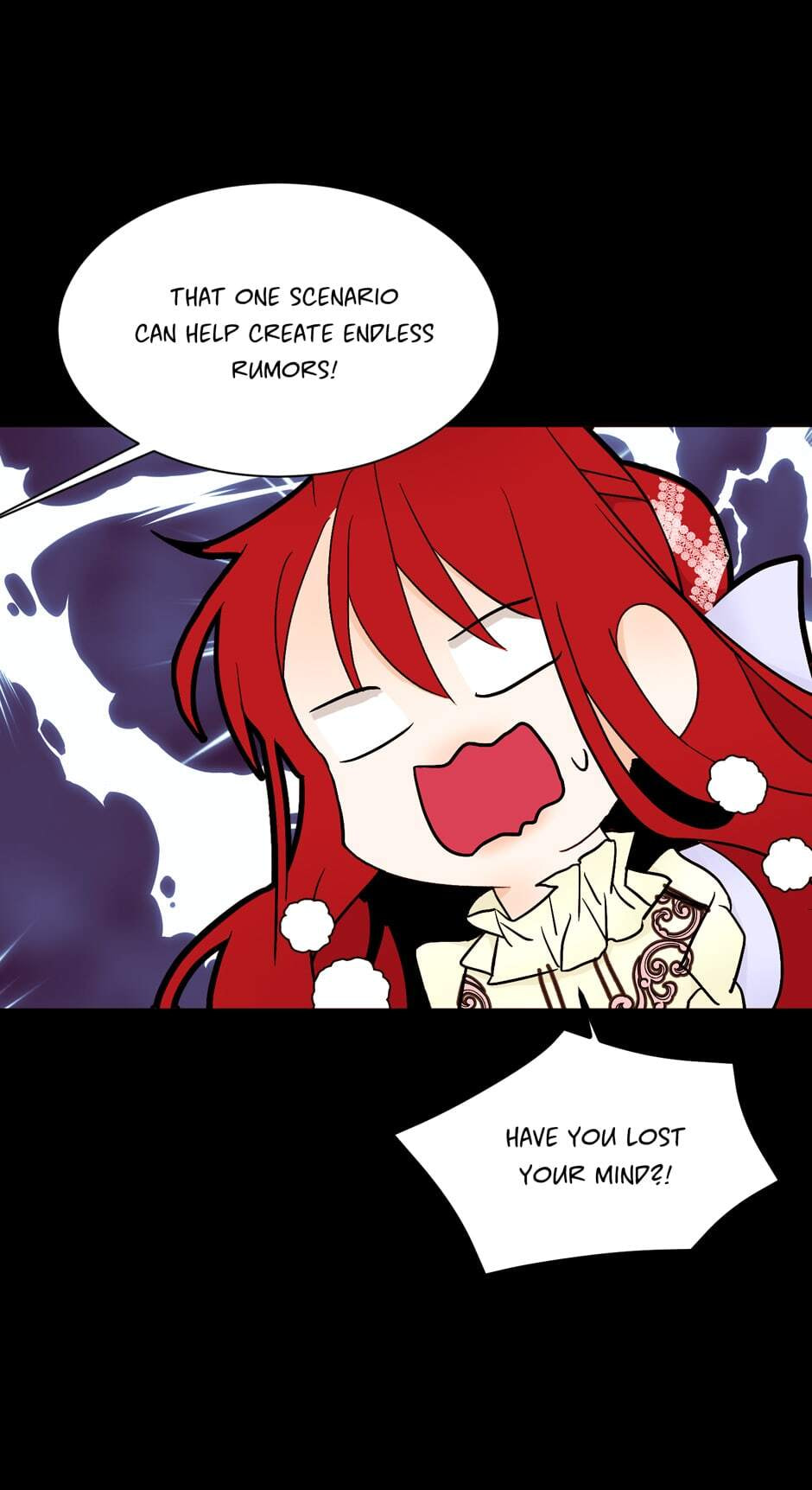 A Common Story of a Lady
