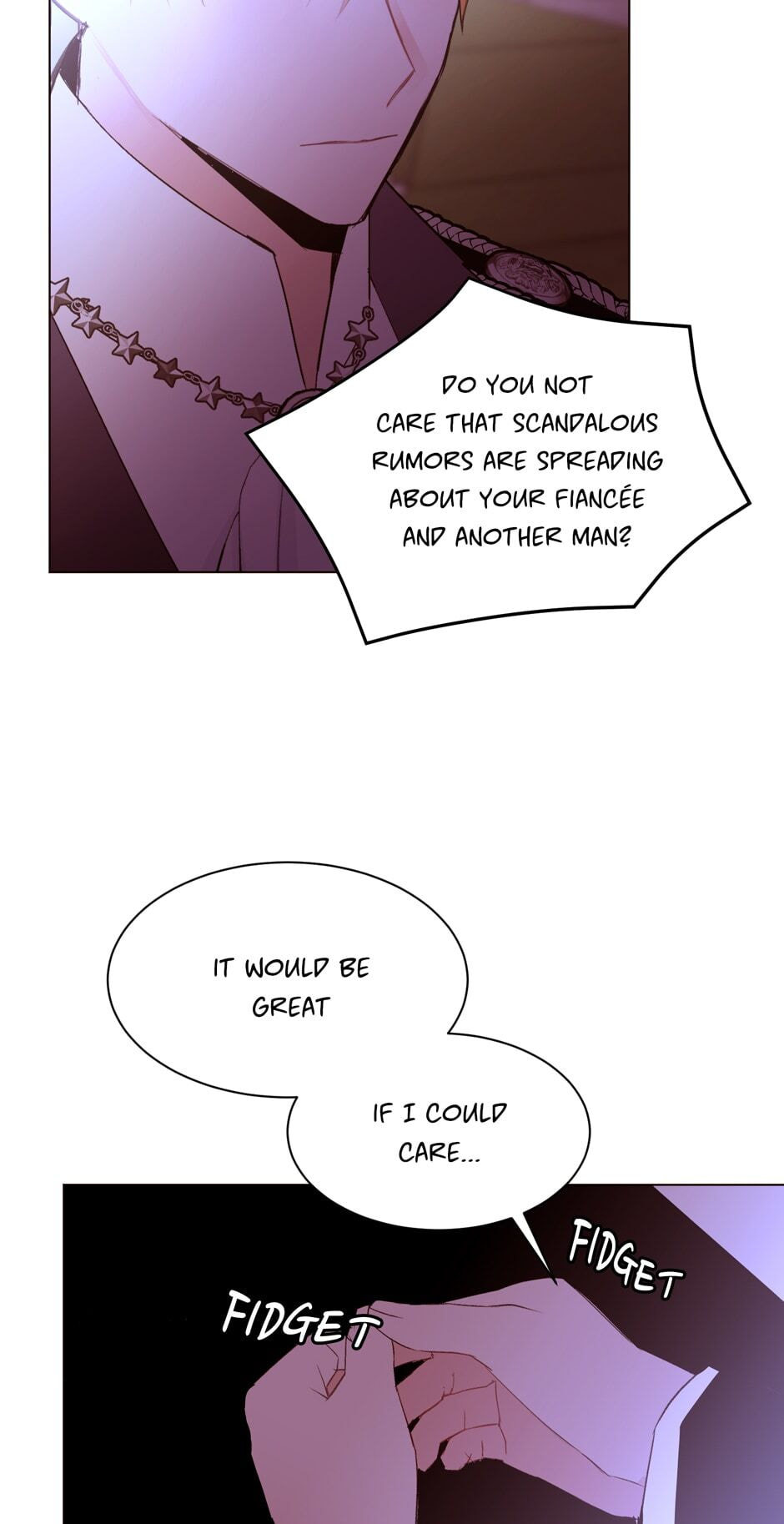 A Common Story of a Lady