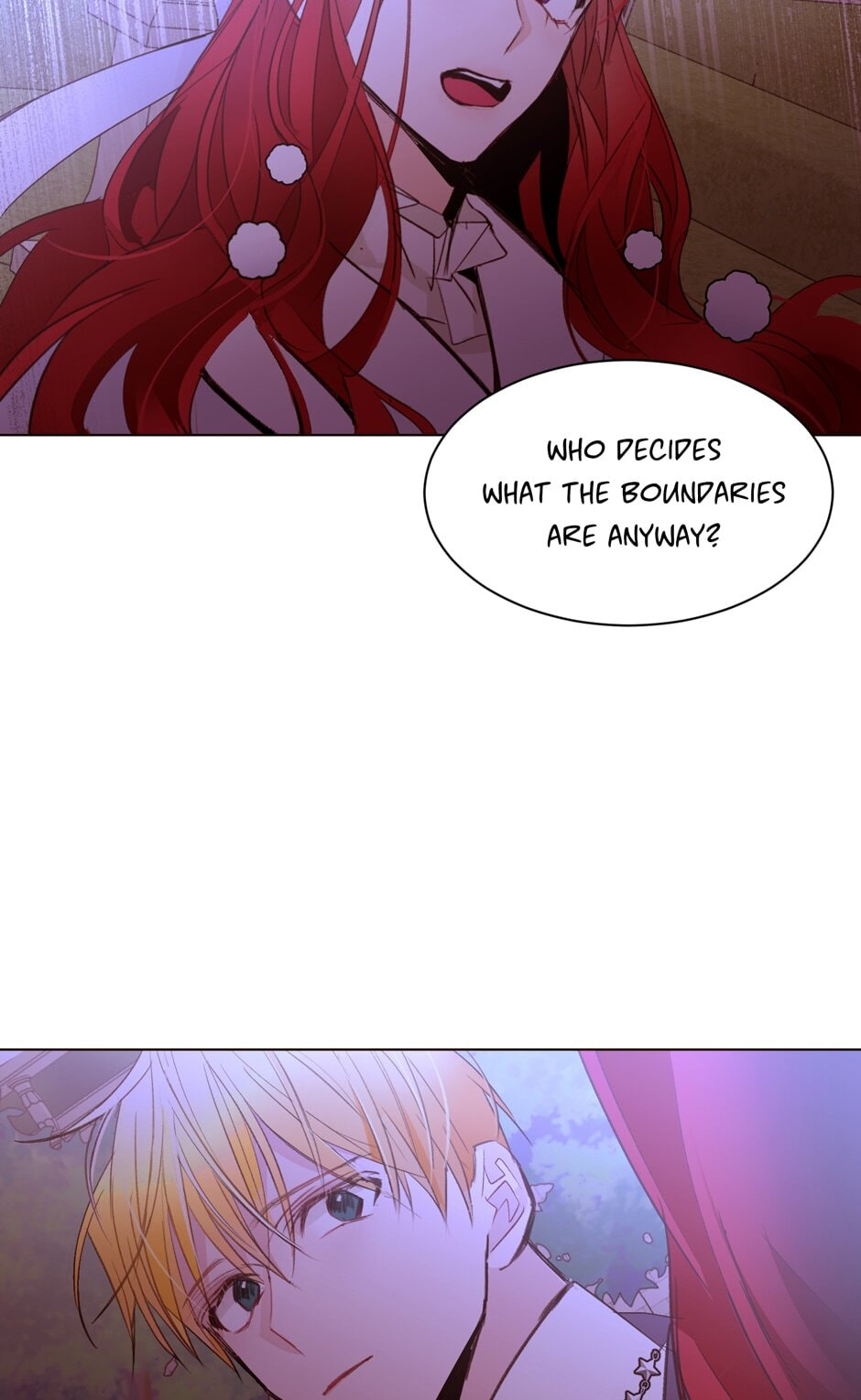 A Common Story of a Lady