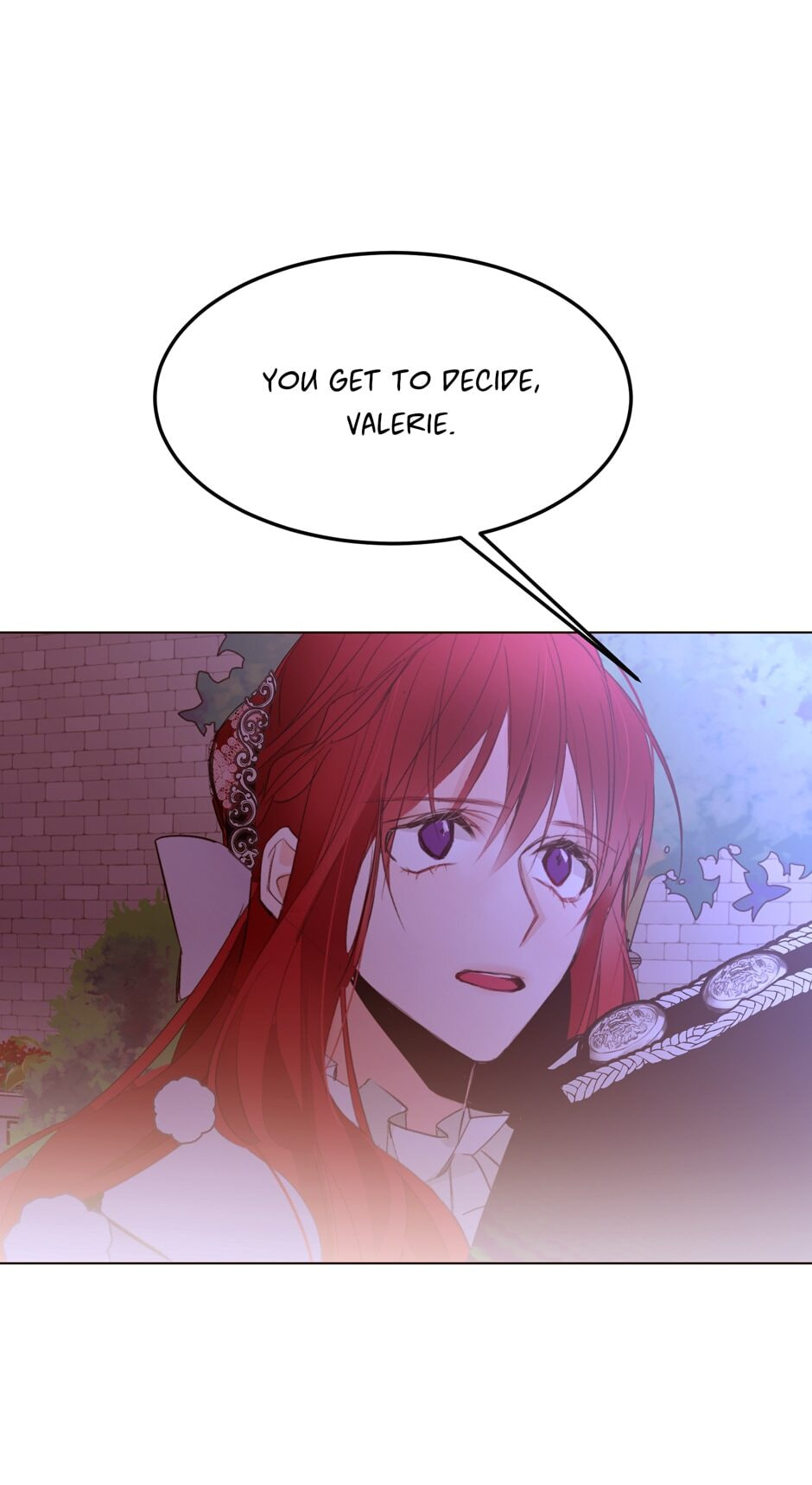 A Common Story of a Lady