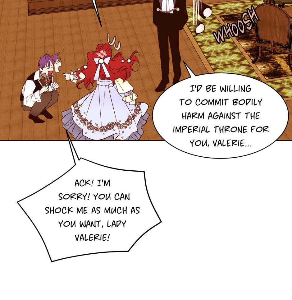 A Common Story of a Lady