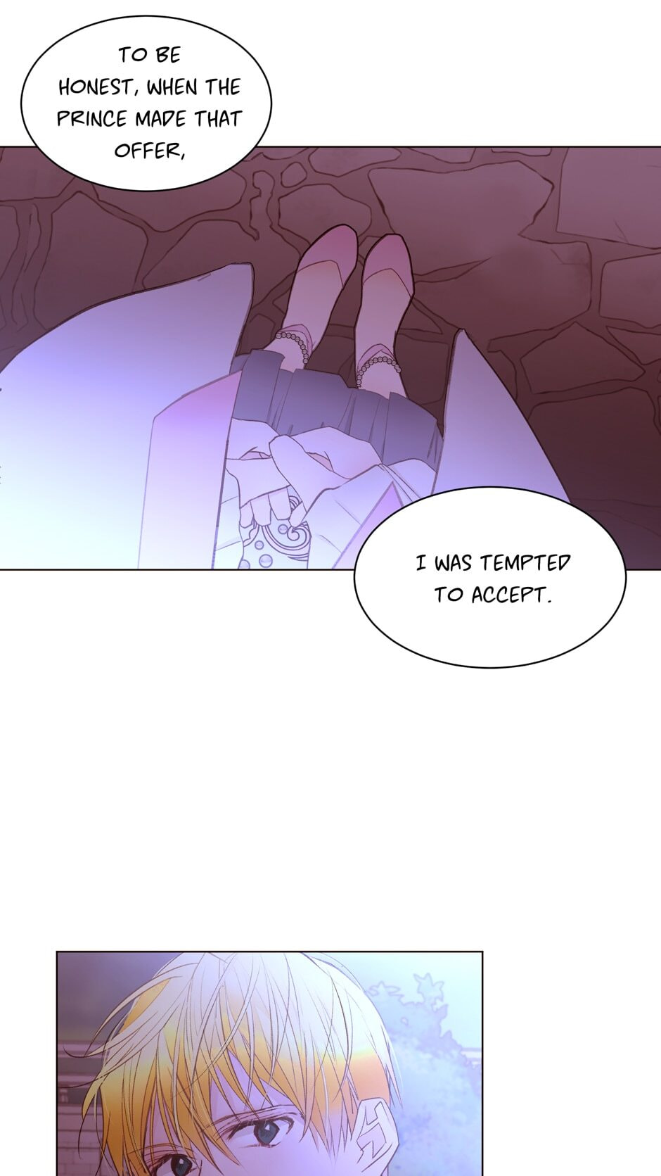 A Common Story of a Lady