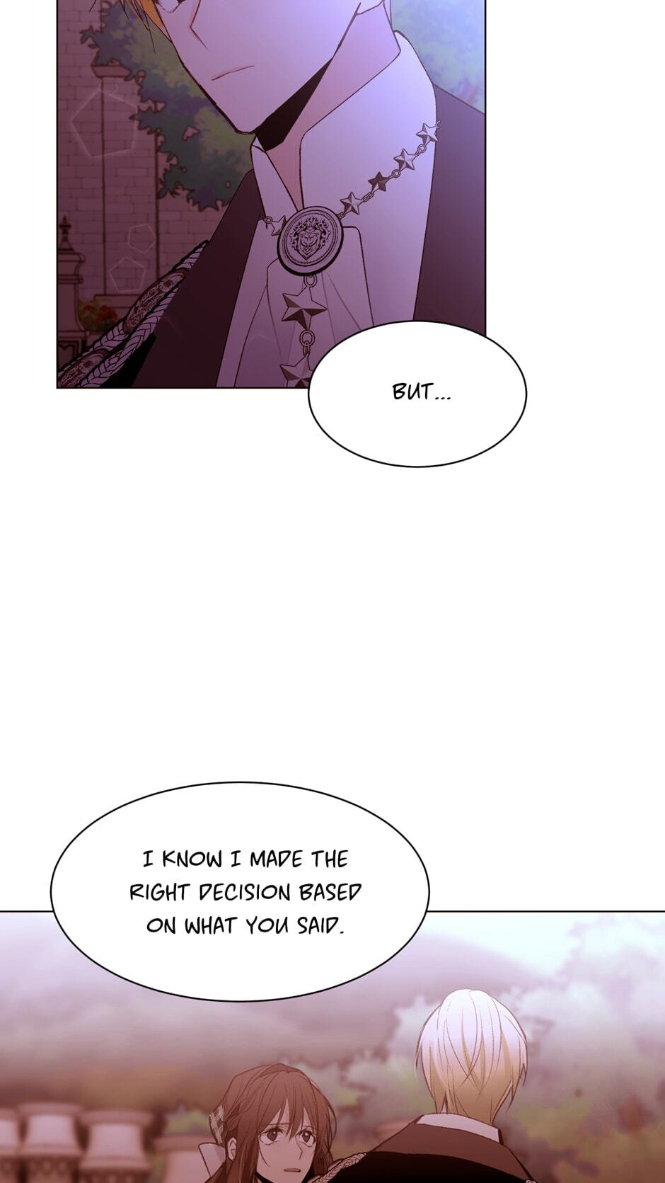 A Common Story of a Lady