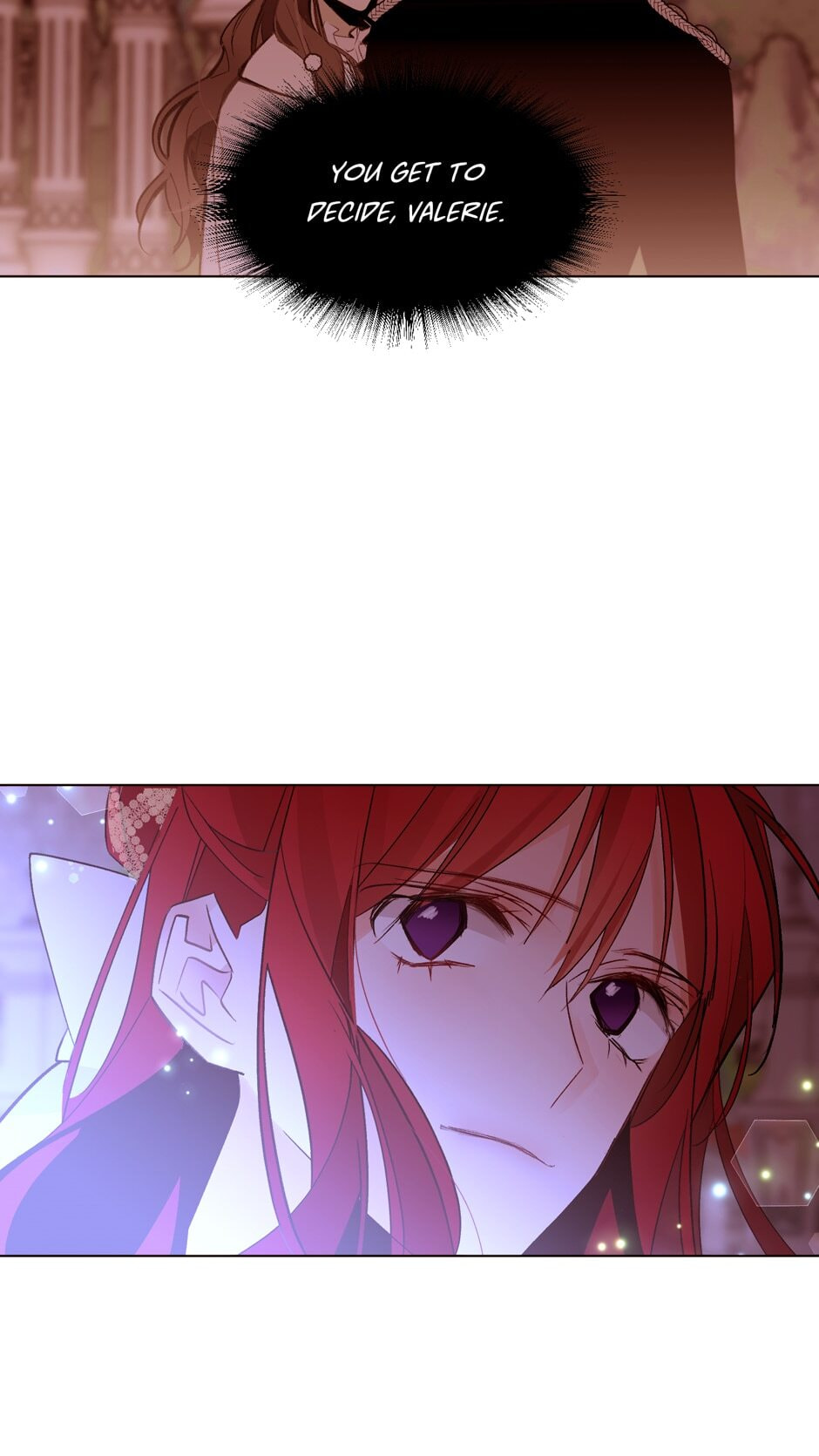 A Common Story of a Lady