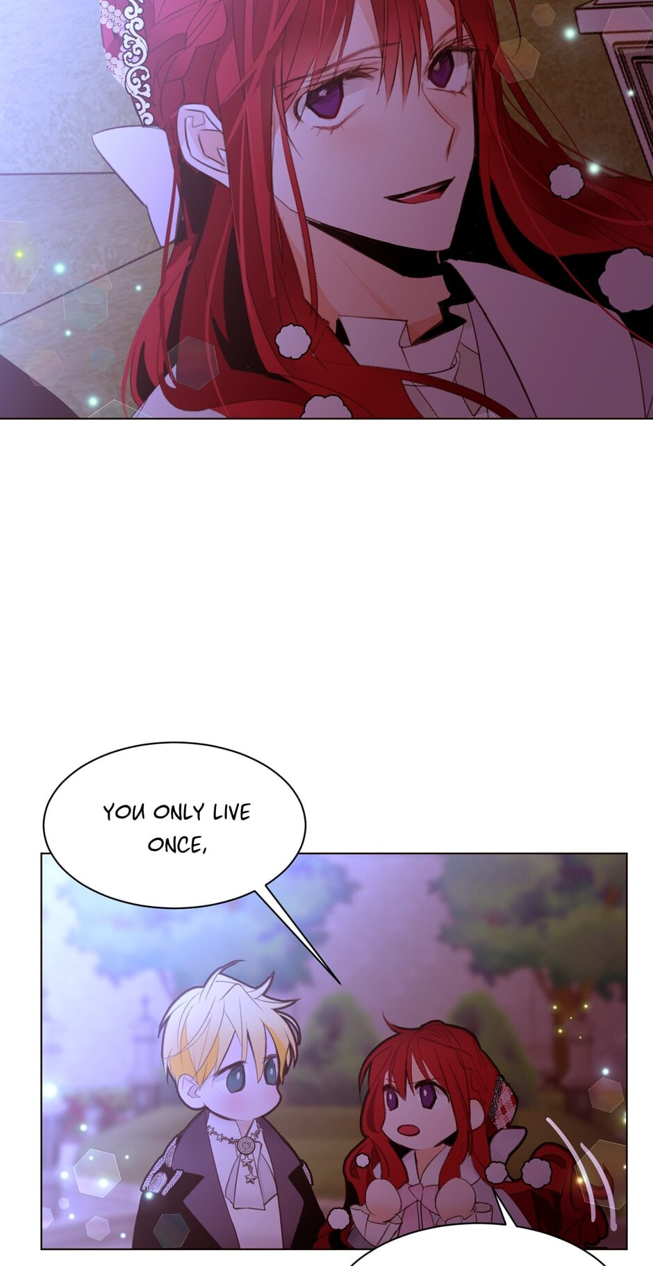 A Common Story of a Lady