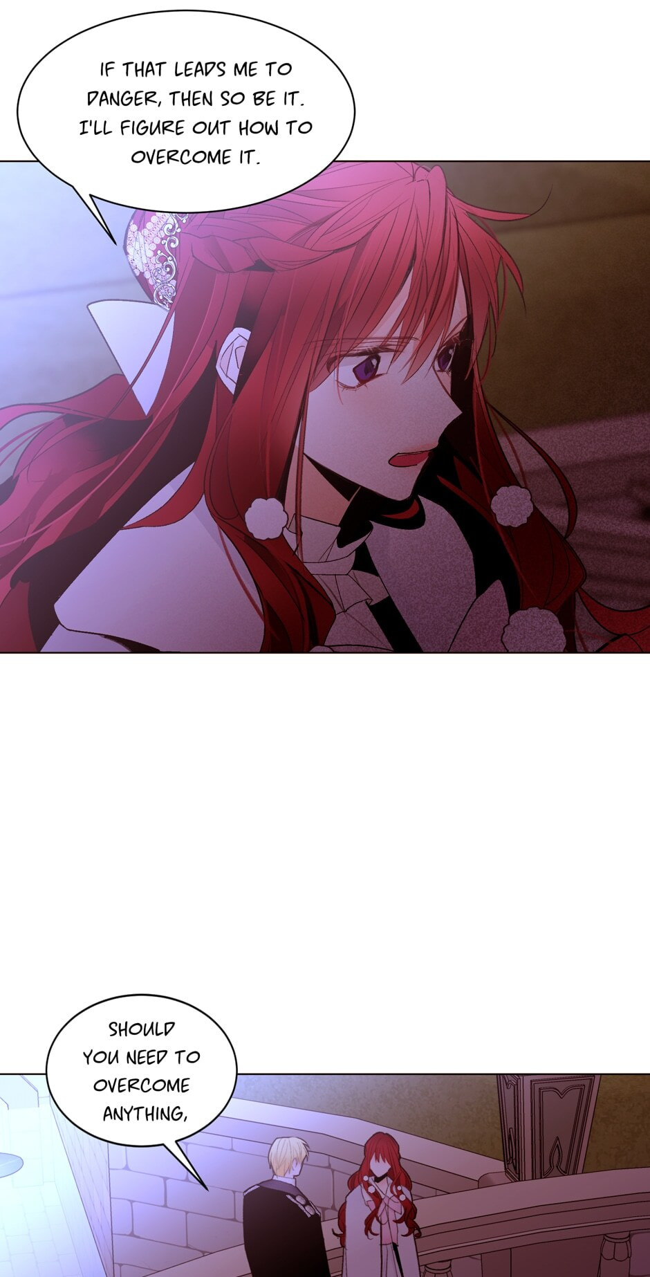 A Common Story of a Lady