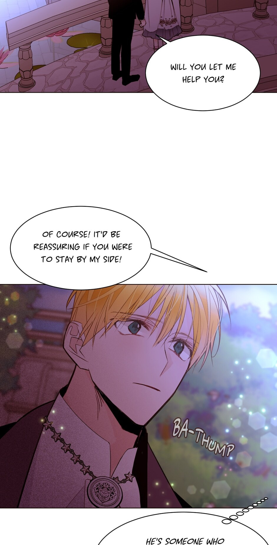 A Common Story of a Lady