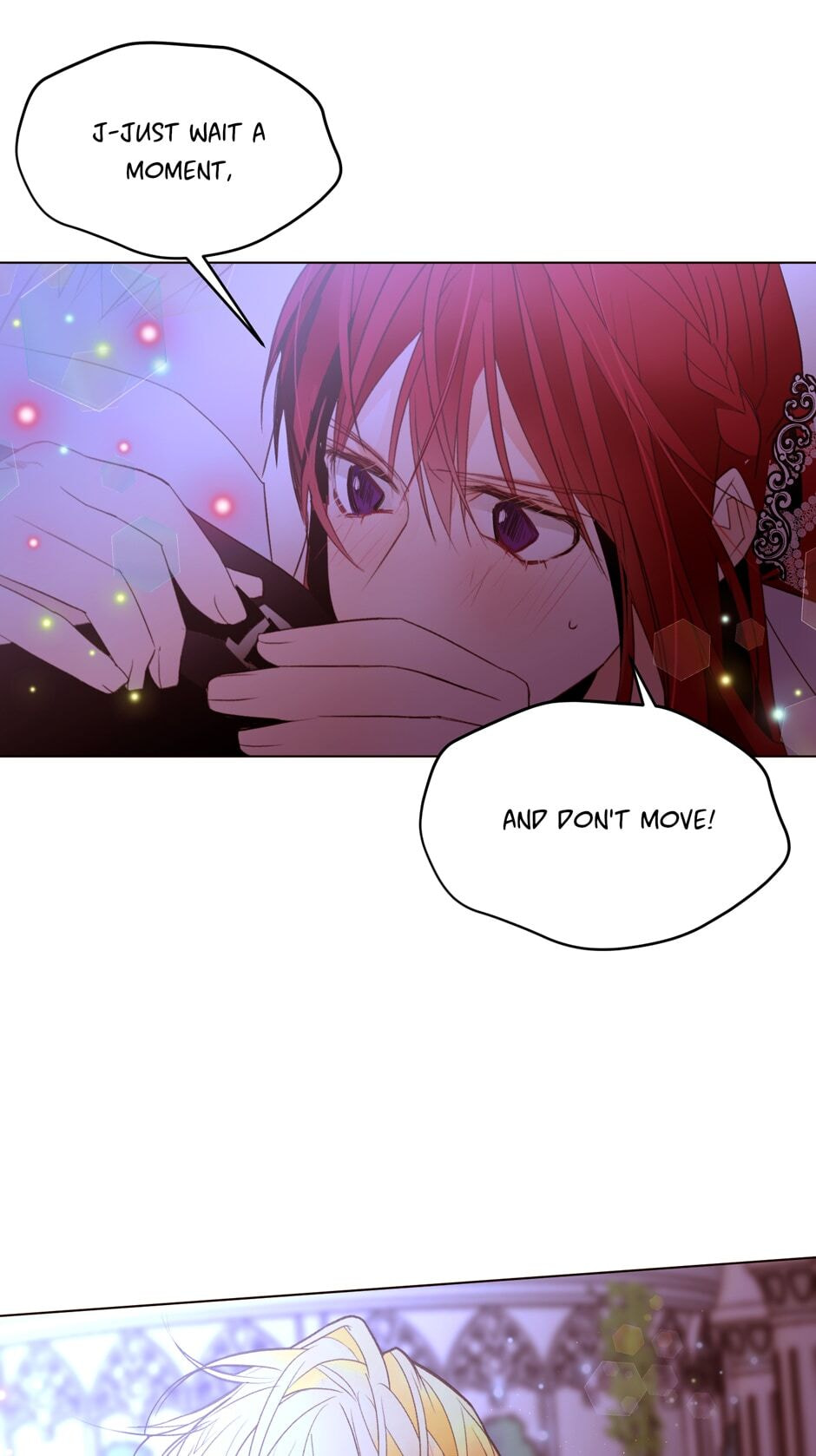 A Common Story of a Lady