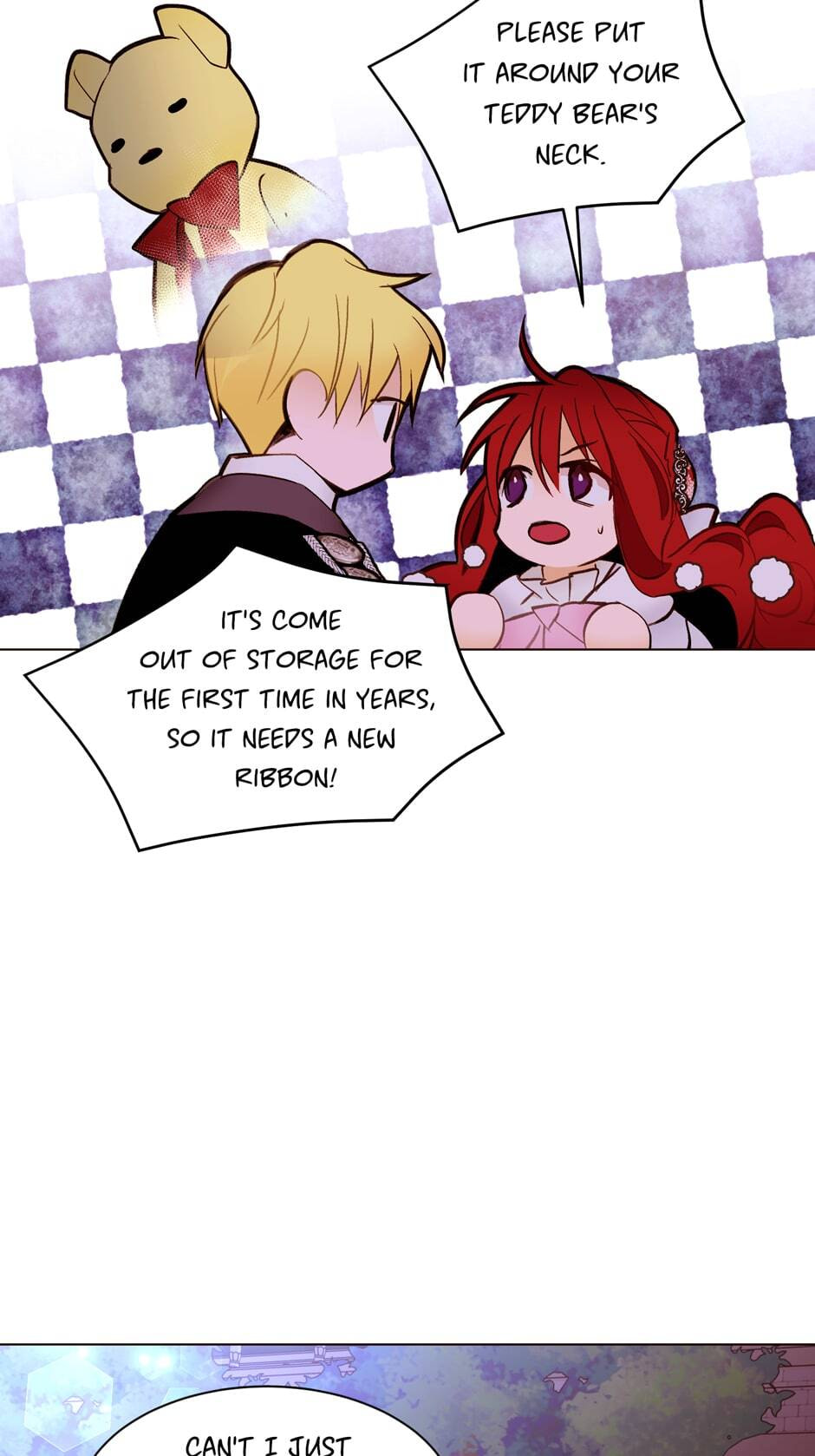 A Common Story of a Lady