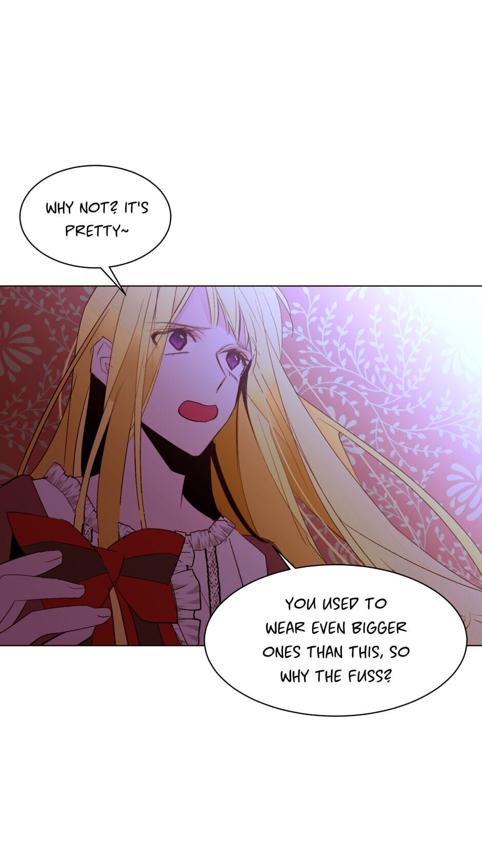 A Common Story of a Lady
