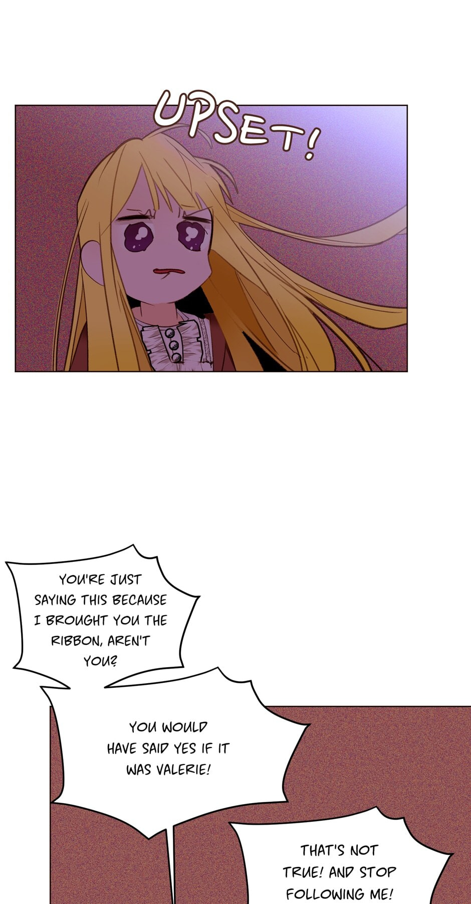 A Common Story of a Lady