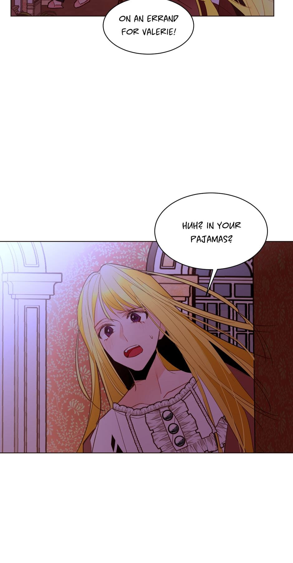 A Common Story of a Lady
