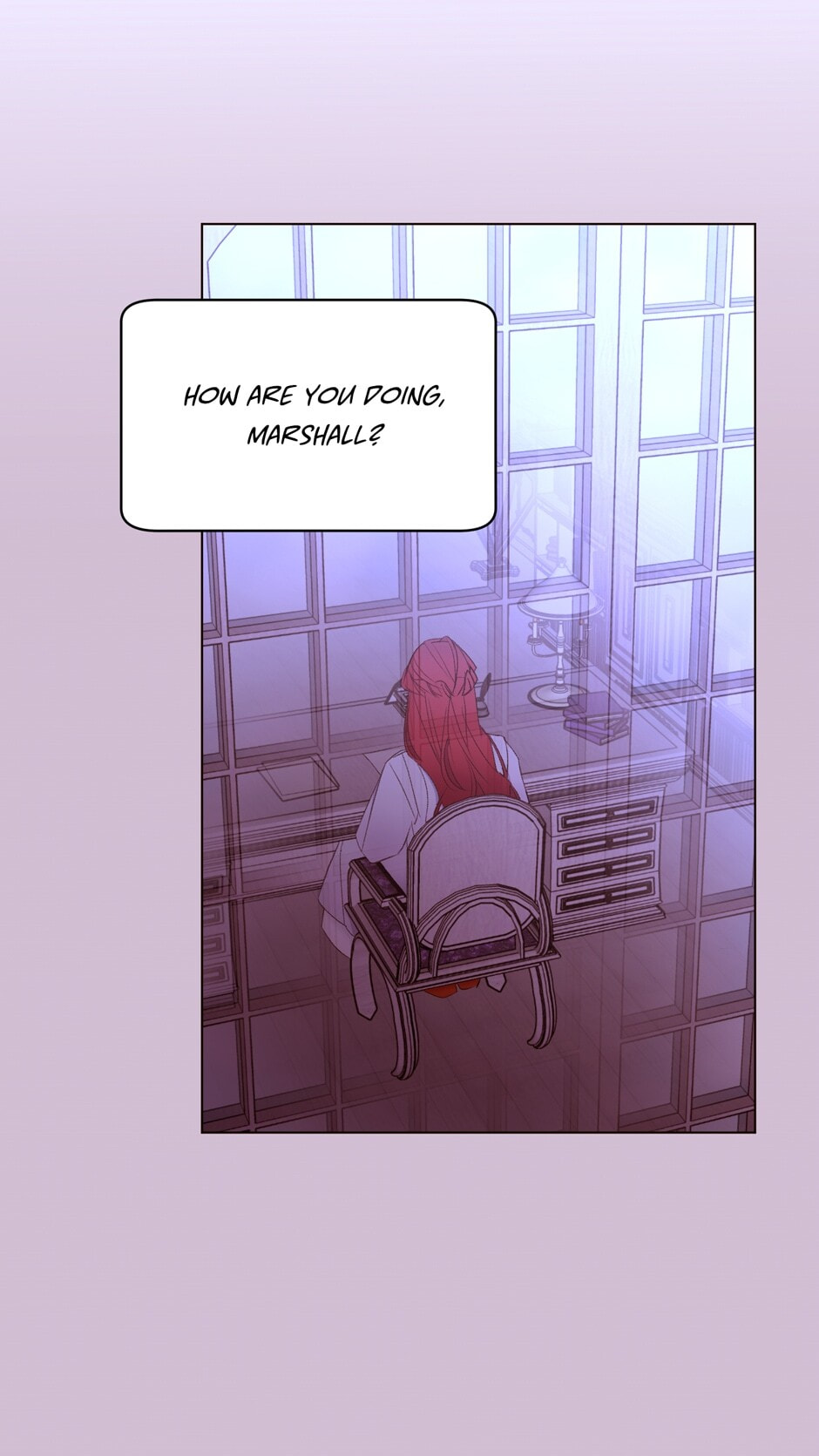 A Common Story of a Lady