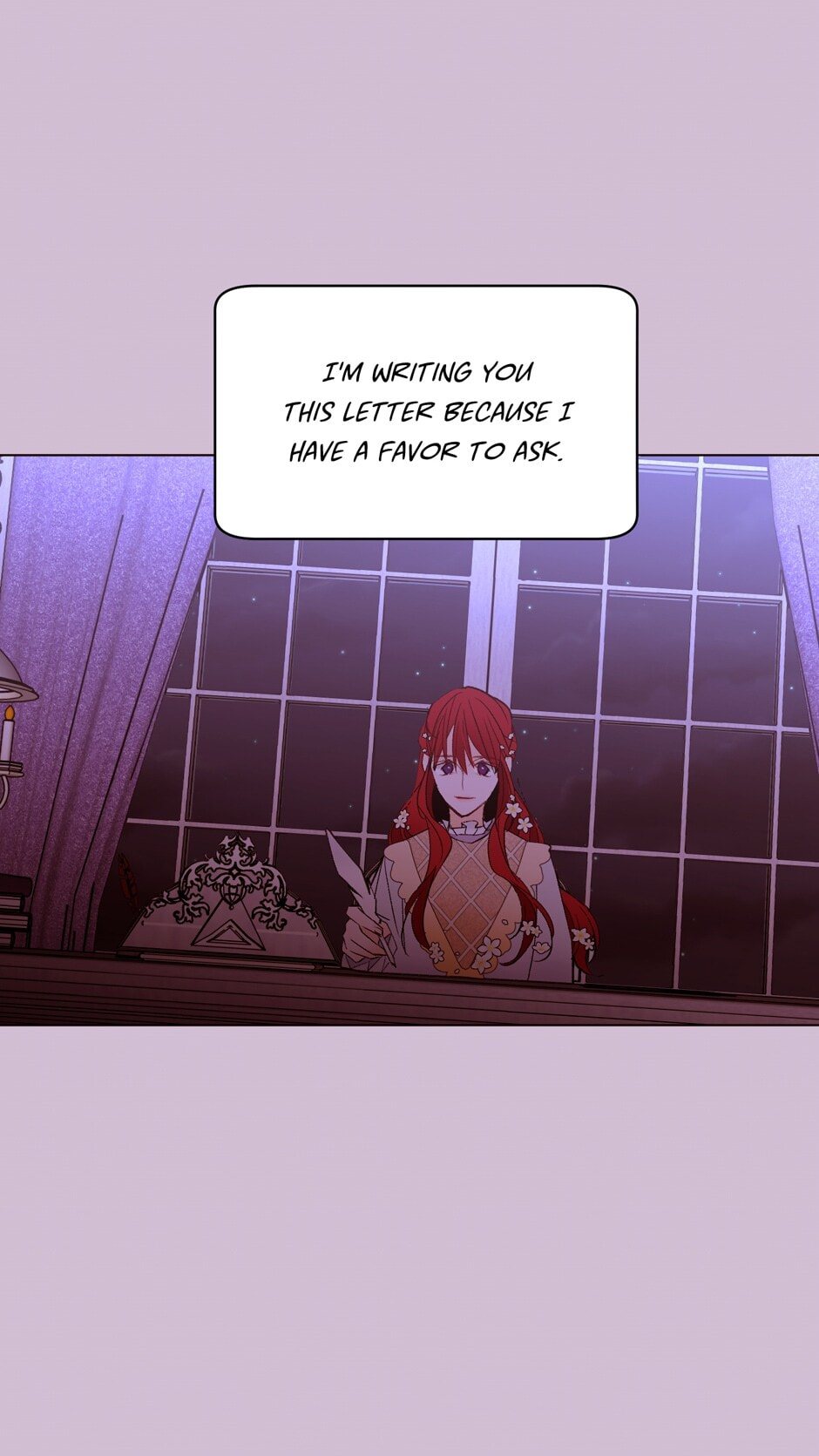 A Common Story of a Lady