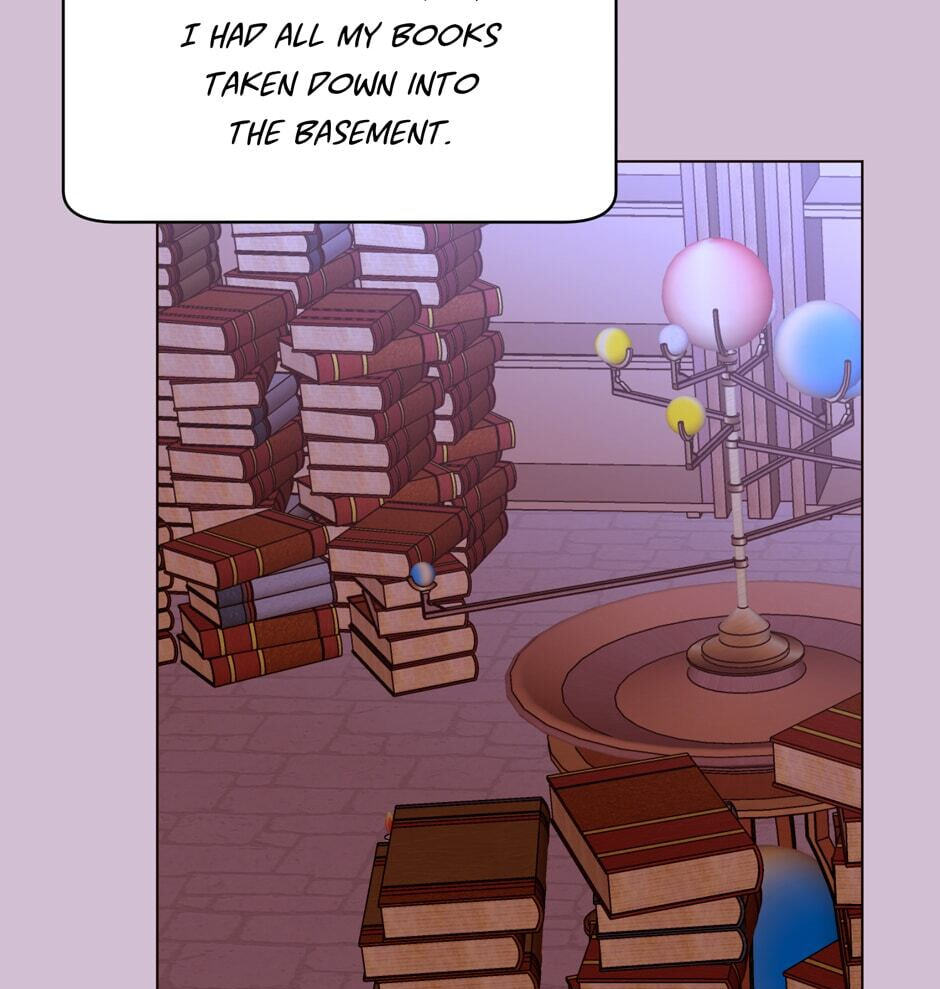 A Common Story of a Lady