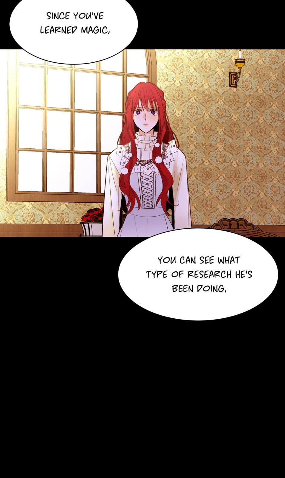 A Common Story of a Lady
