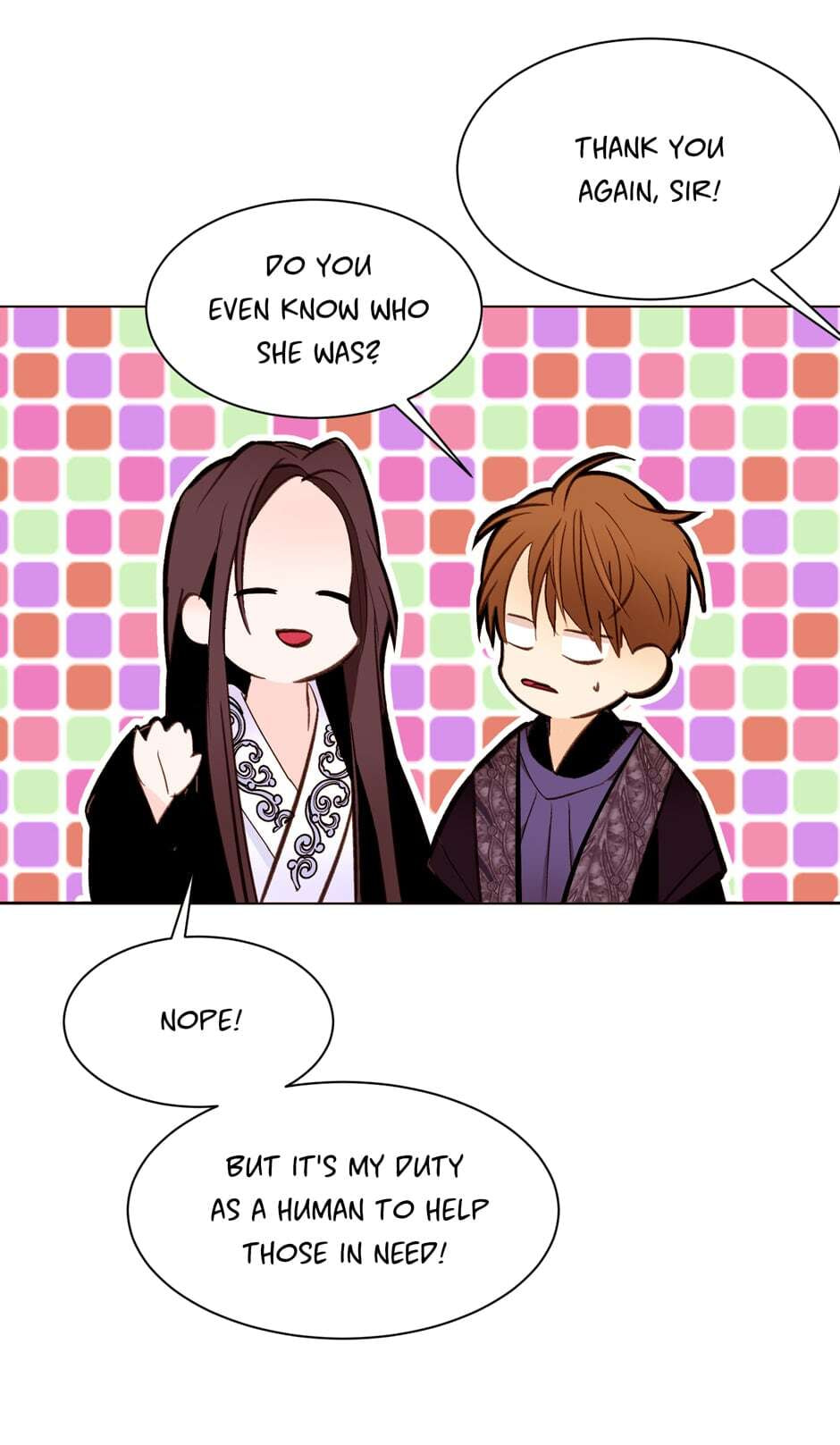 A Common Story of a Lady