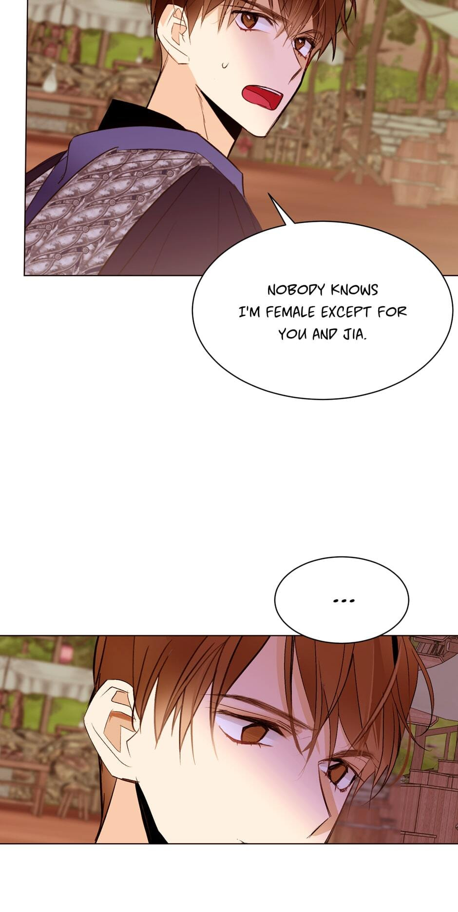 A Common Story of a Lady