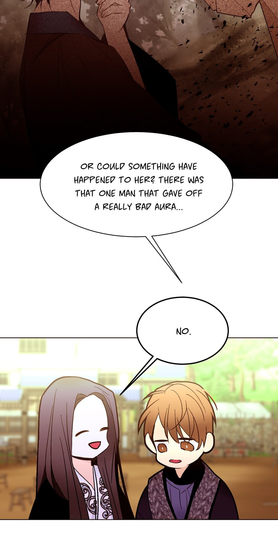 A Common Story of a Lady