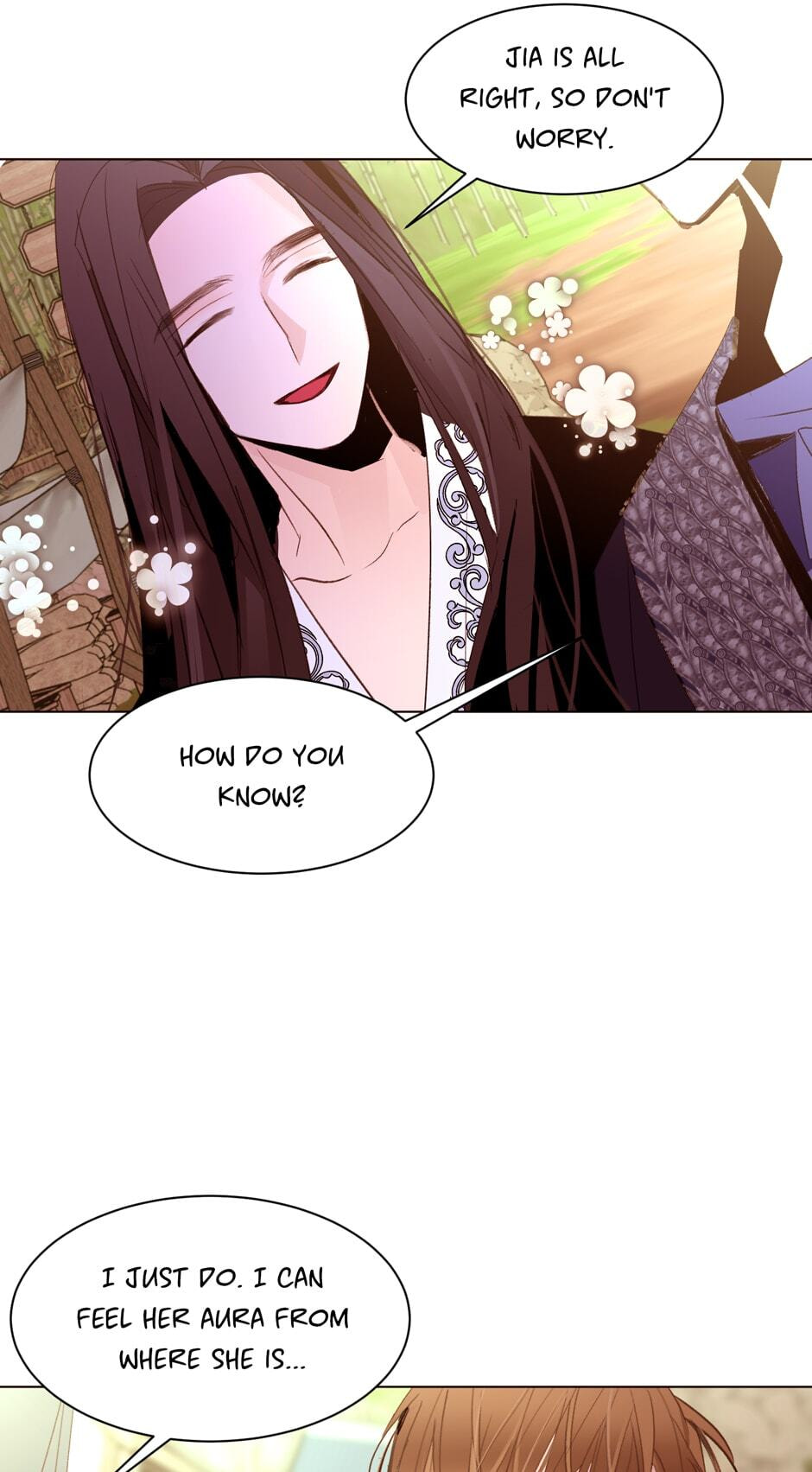 A Common Story of a Lady