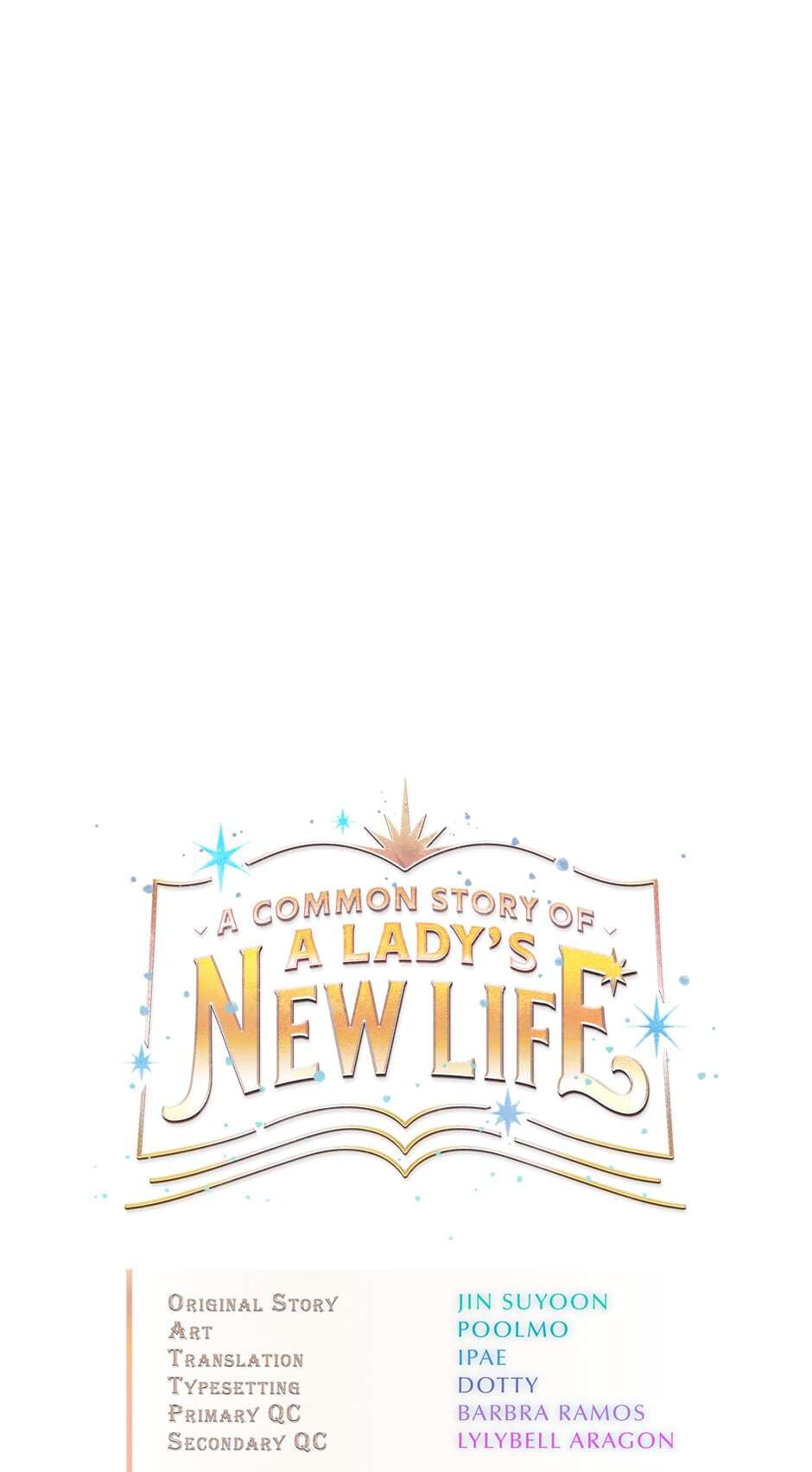 A Common Story of a Lady