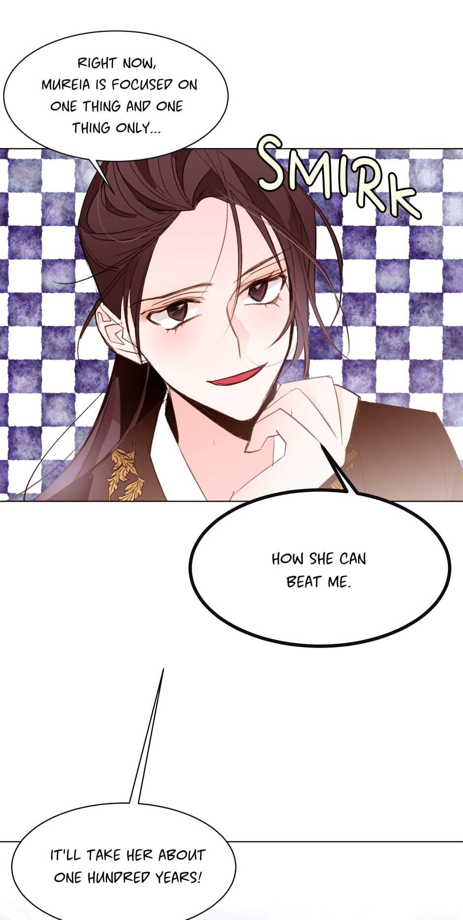 A Common Story of a Lady