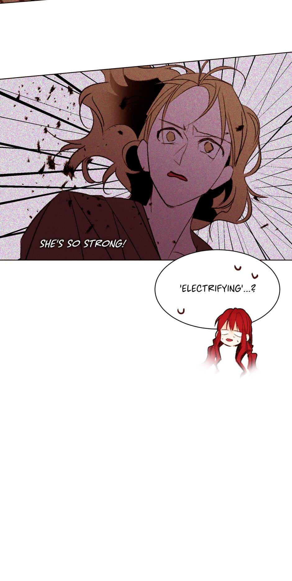 A Common Story of a Lady