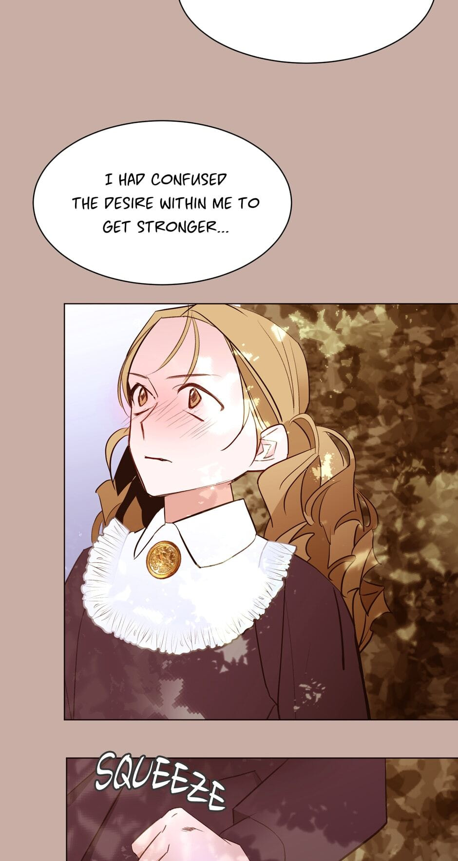 A Common Story of a Lady