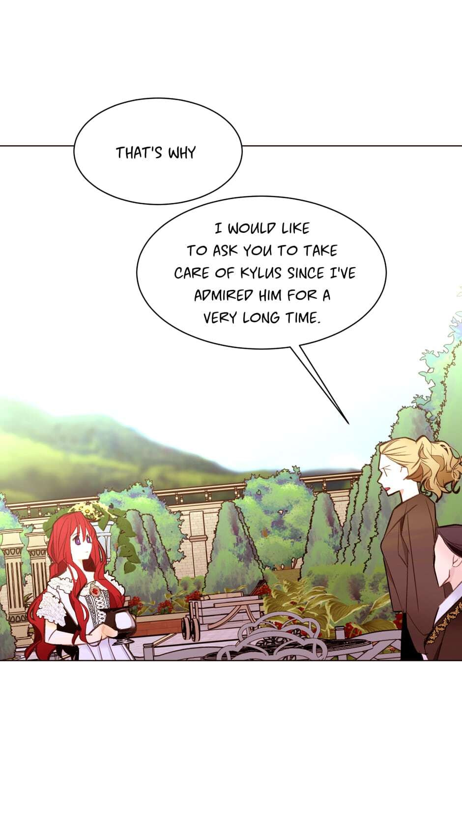 A Common Story of a Lady