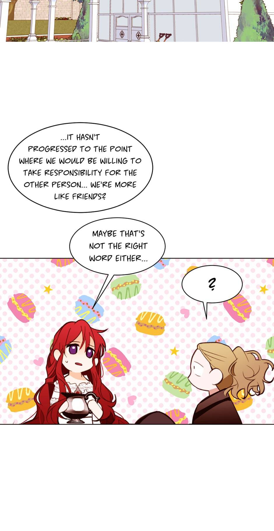 A Common Story of a Lady