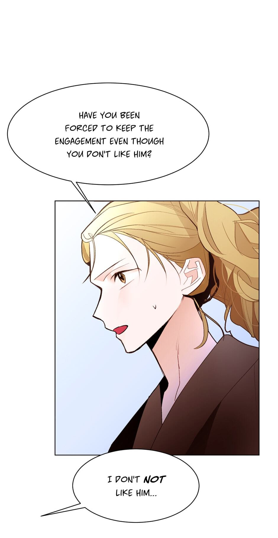 A Common Story of a Lady