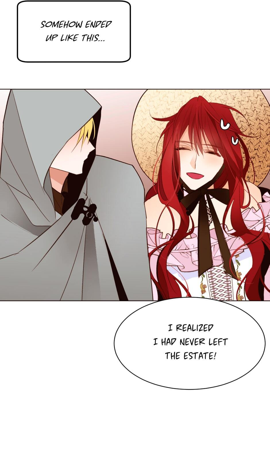 A Common Story of a Lady