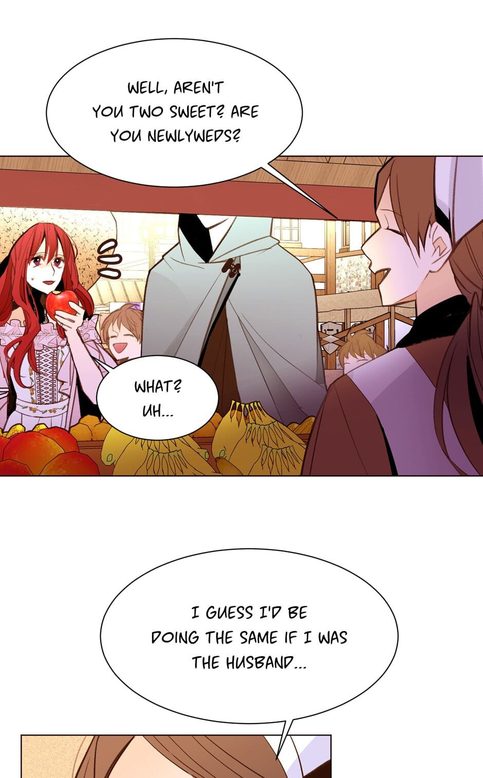A Common Story of a Lady