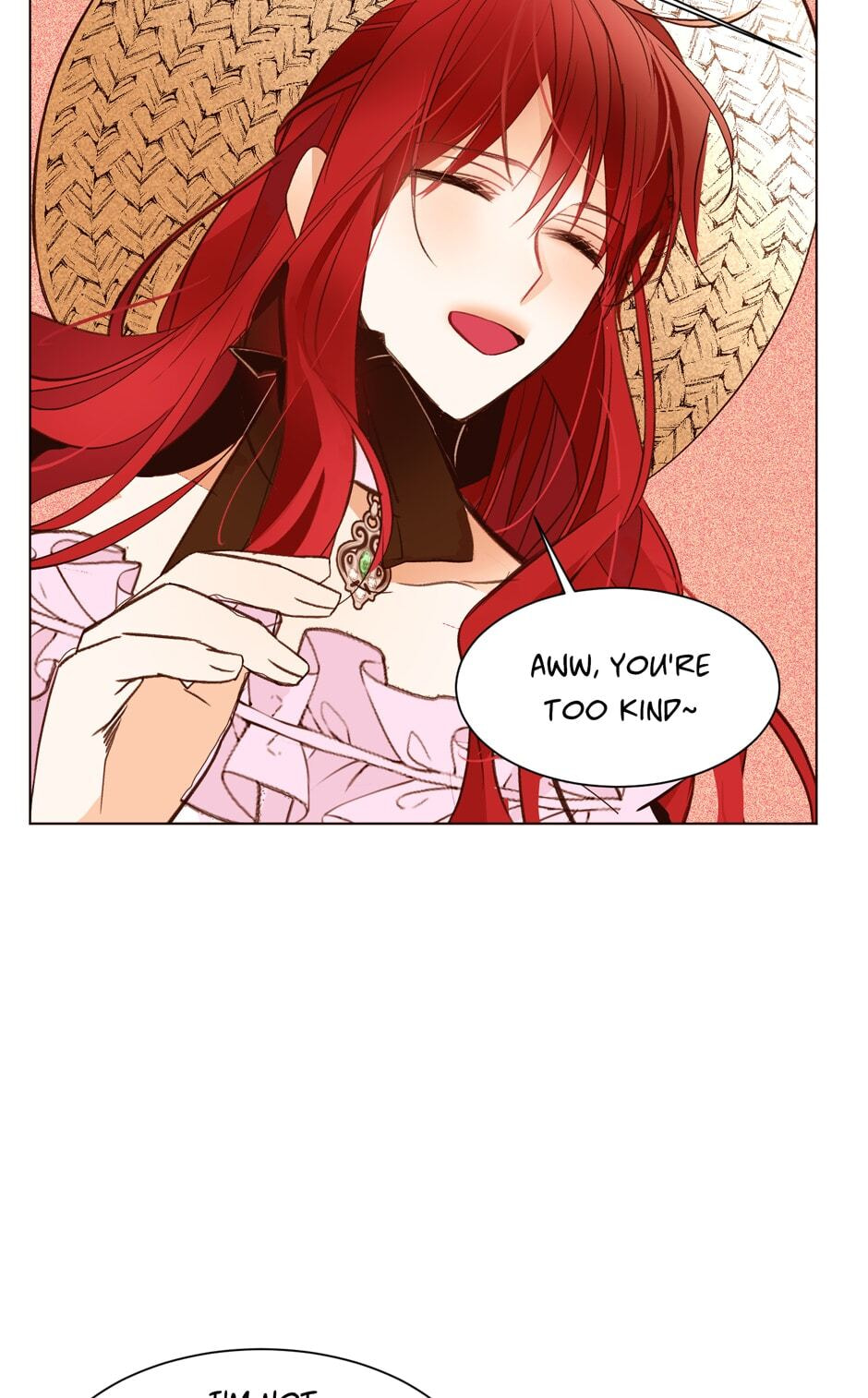 A Common Story of a Lady