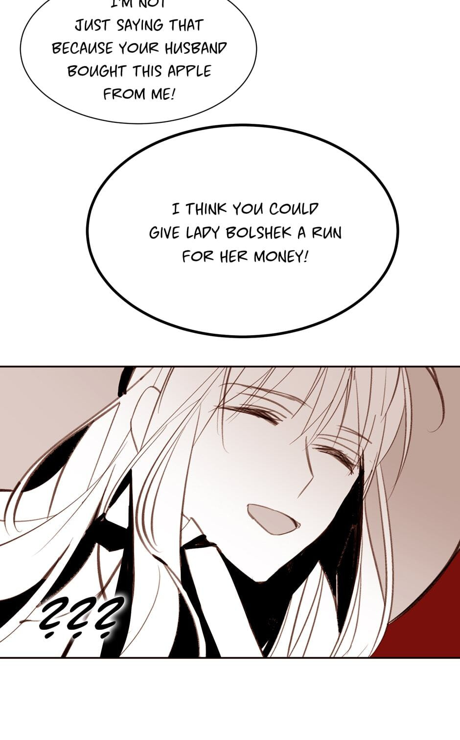 A Common Story of a Lady