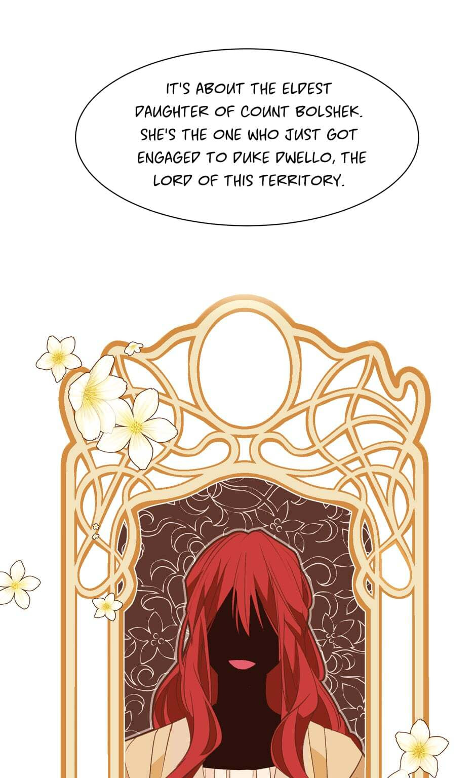 A Common Story of a Lady