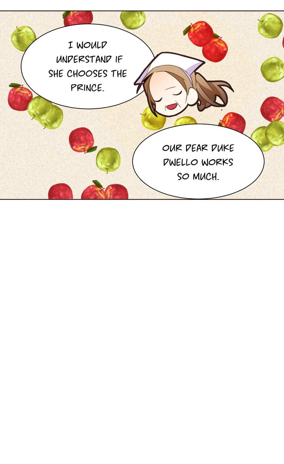 A Common Story of a Lady