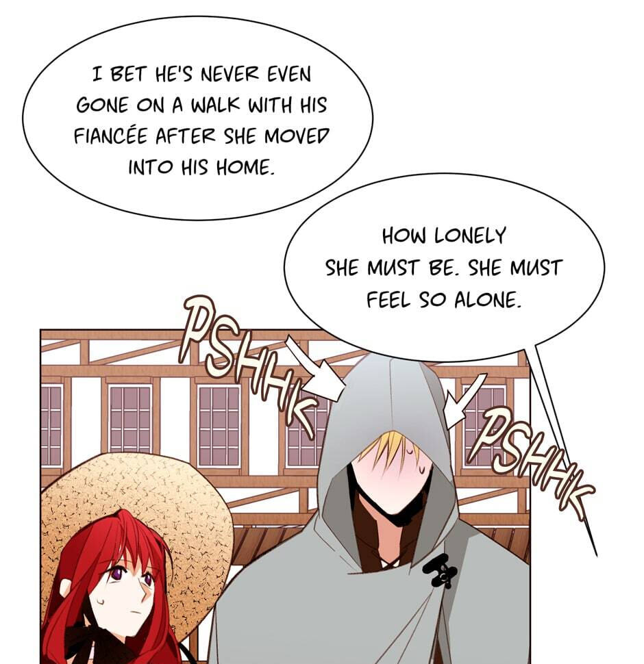 A Common Story of a Lady