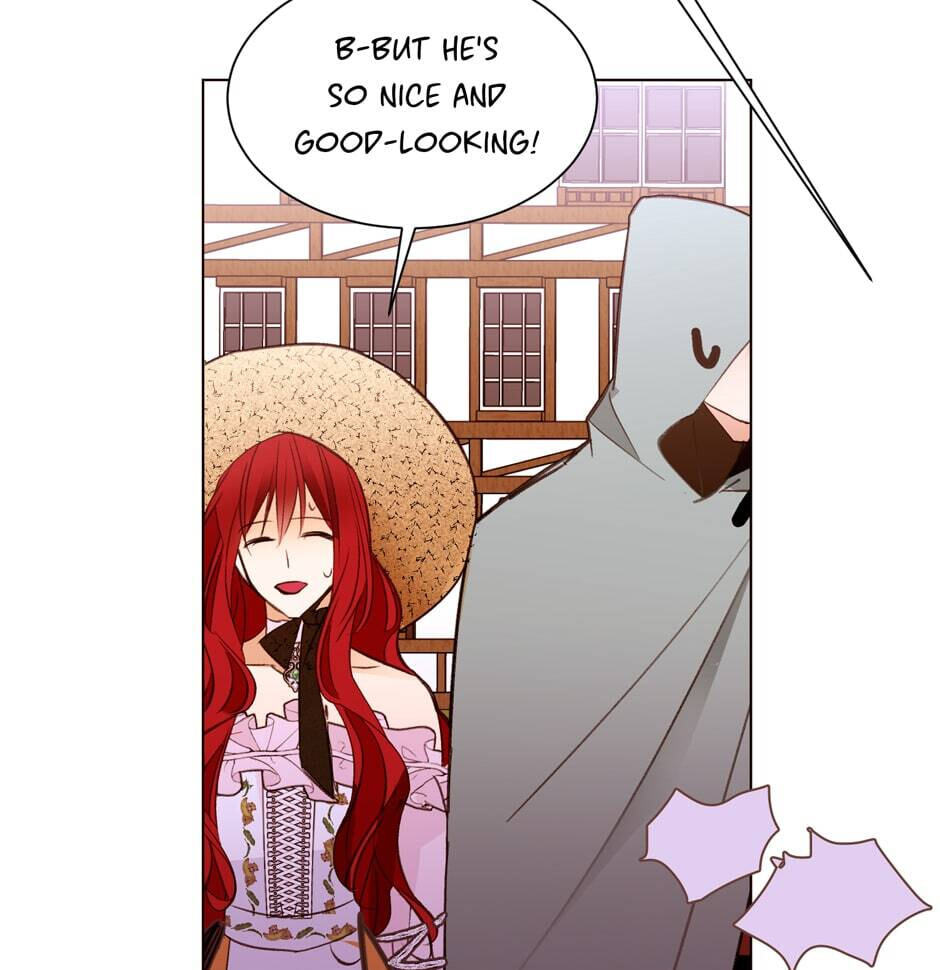 A Common Story of a Lady